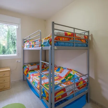 Merida Апартаменты