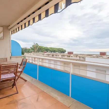 Merida Apartment