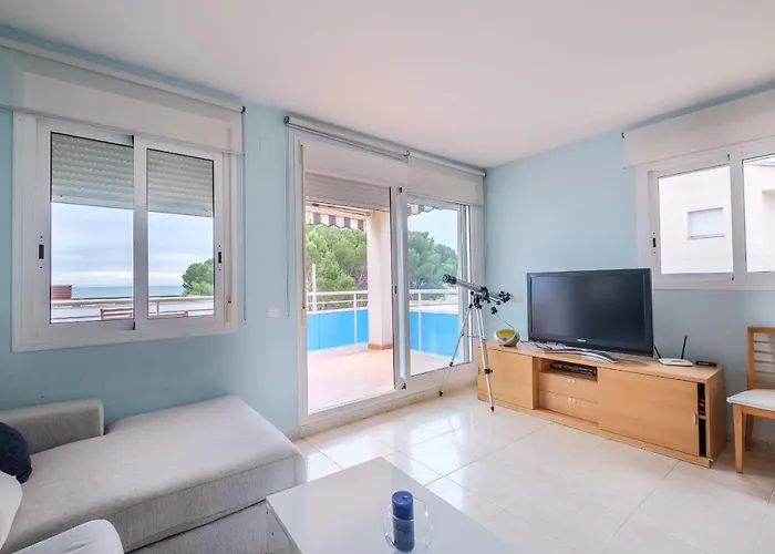 Apartamento Merida