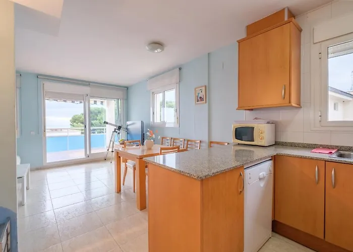 Apartamento Merida