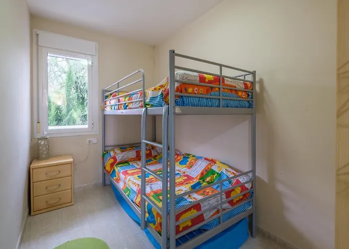 Merida Apartamento