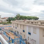 Merida 公寓 阿尔卡纳