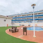 Merida 公寓