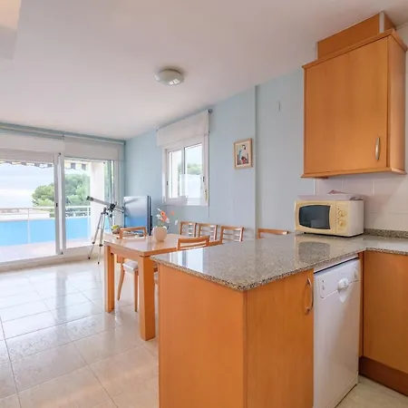 Appartement Merida