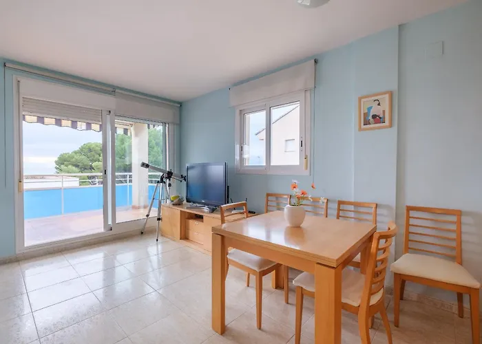 Merida Apartament