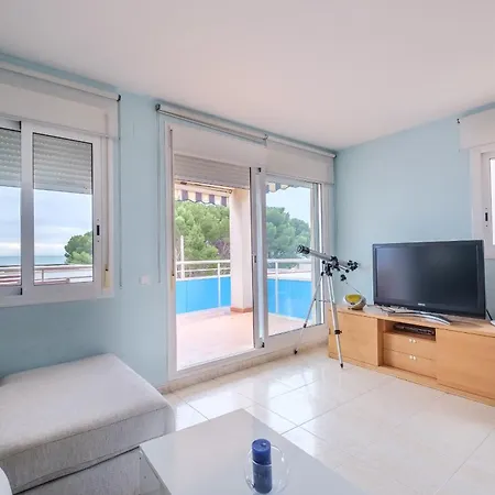 Merida Apartamento Alcanar