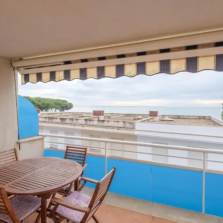 Merida Apartamento