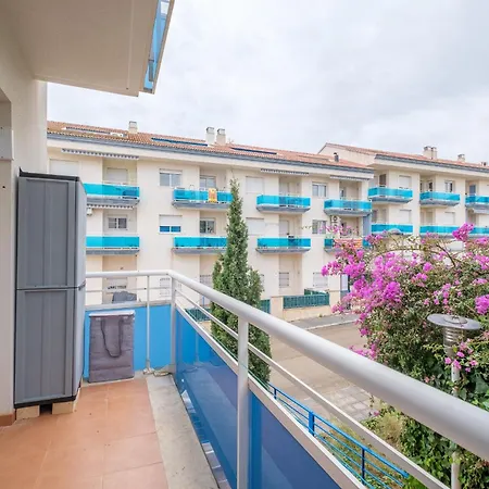 Apartamento Merida *
