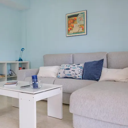 Apartamento Merida Alcanar