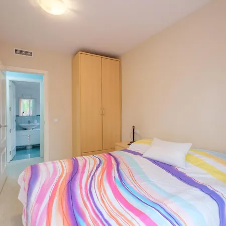 Merida Apartamento