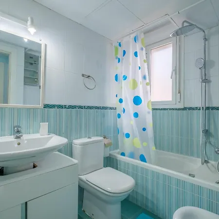 Merida Apartamento Alcanar