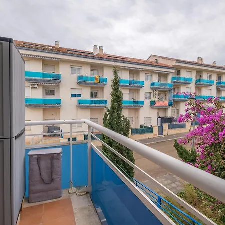 Apartamento Merida