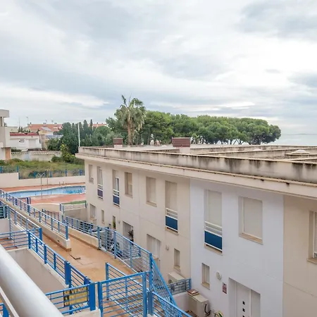 Merida Apartamento Alcanar