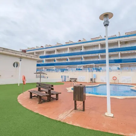 Merida Apartamento